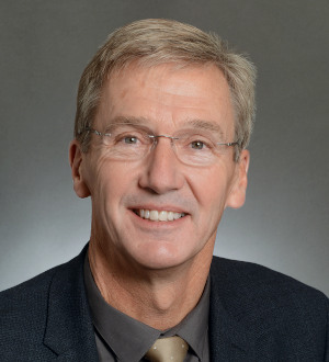 Scott Jensen, M.D